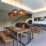 The Swan Villas By Villa Finder