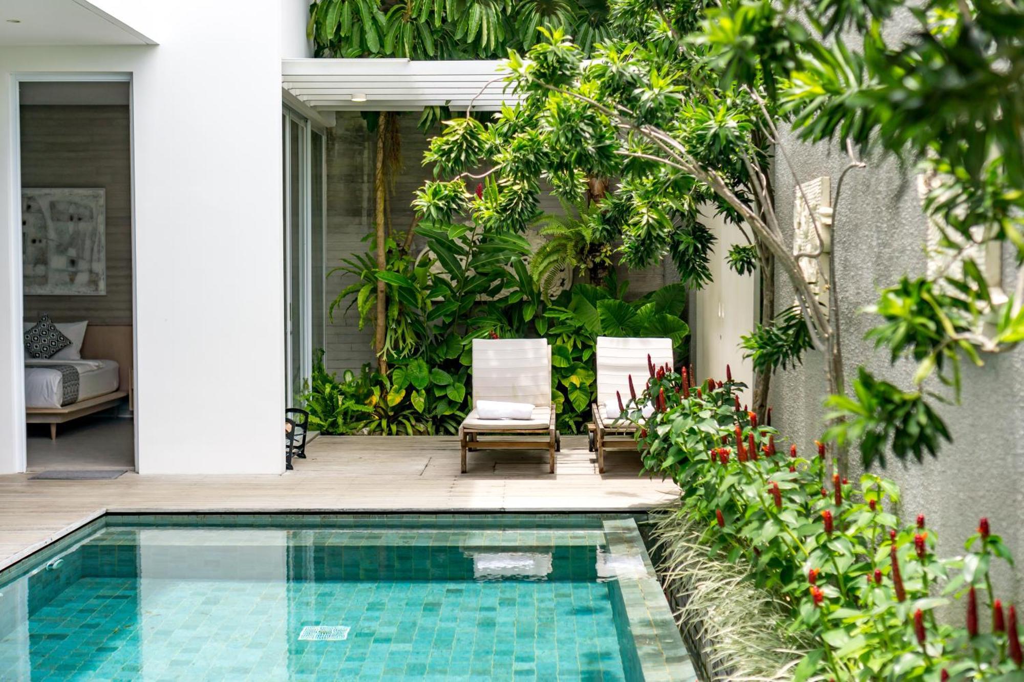 Villa The Swan By Finder *
