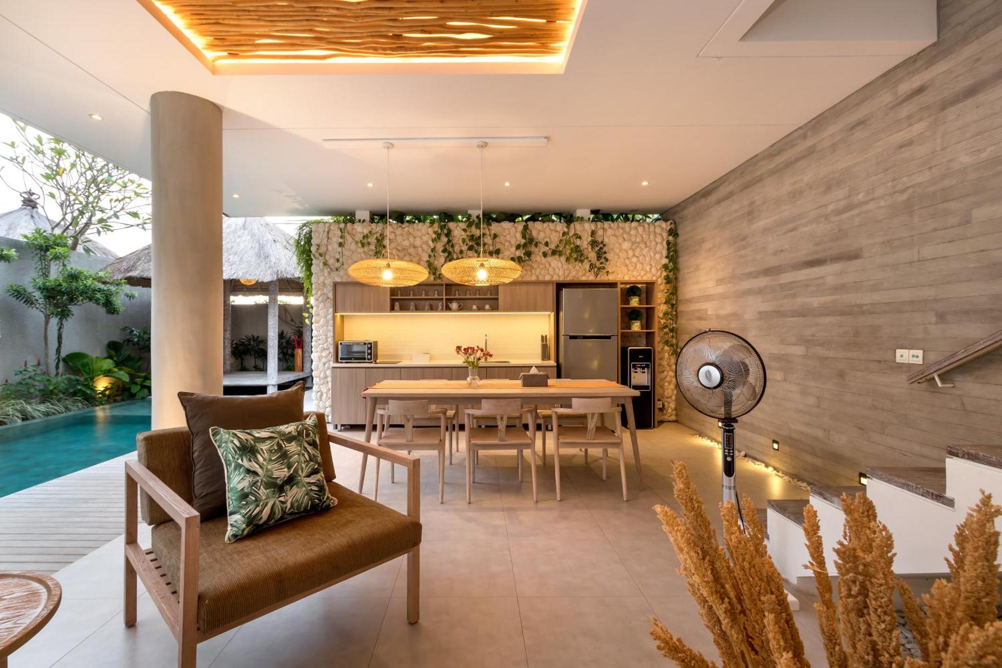 Villa The Swan By Finder *