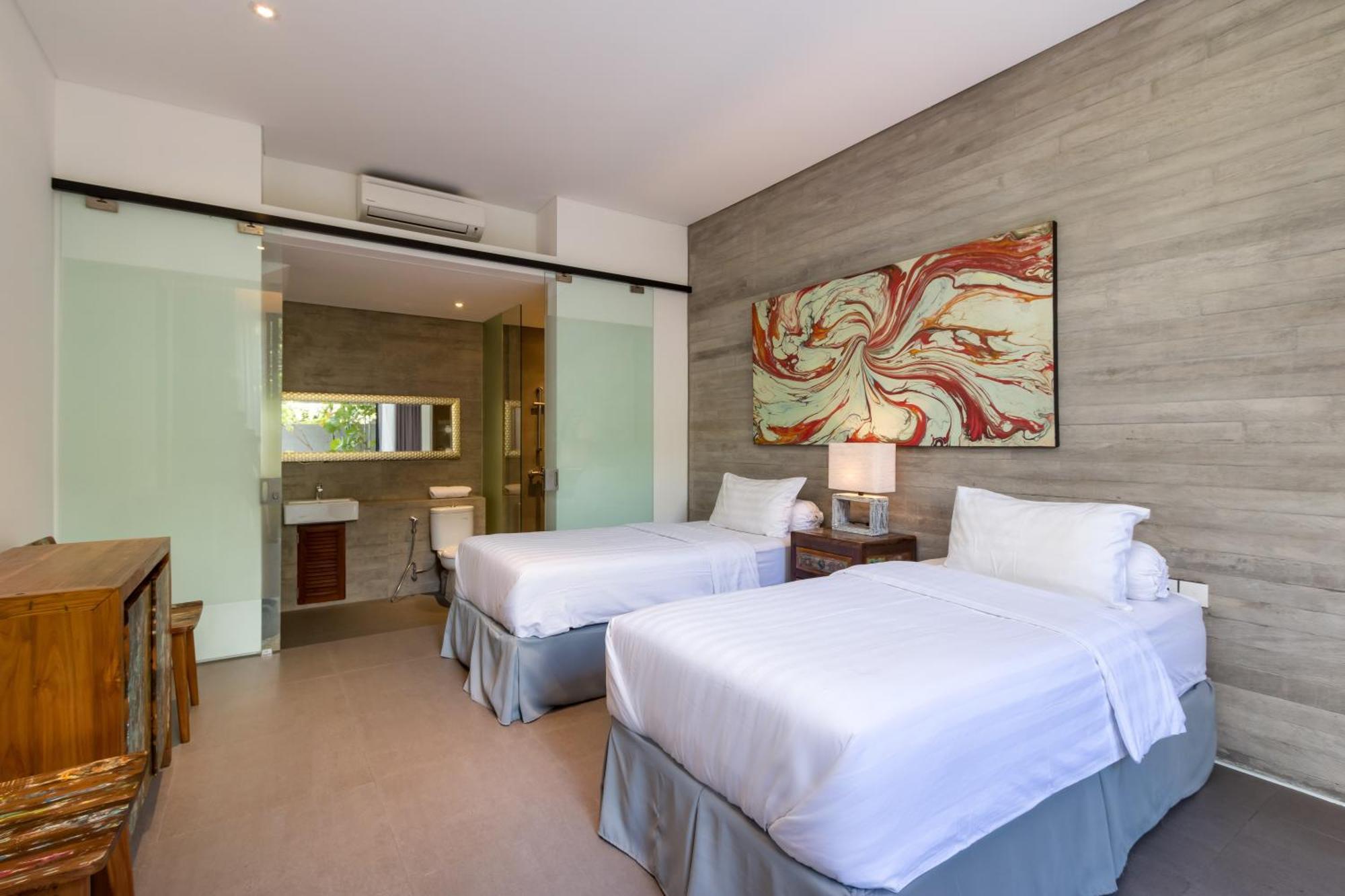 Villa The Swan By Finder Seminyak (Bali)