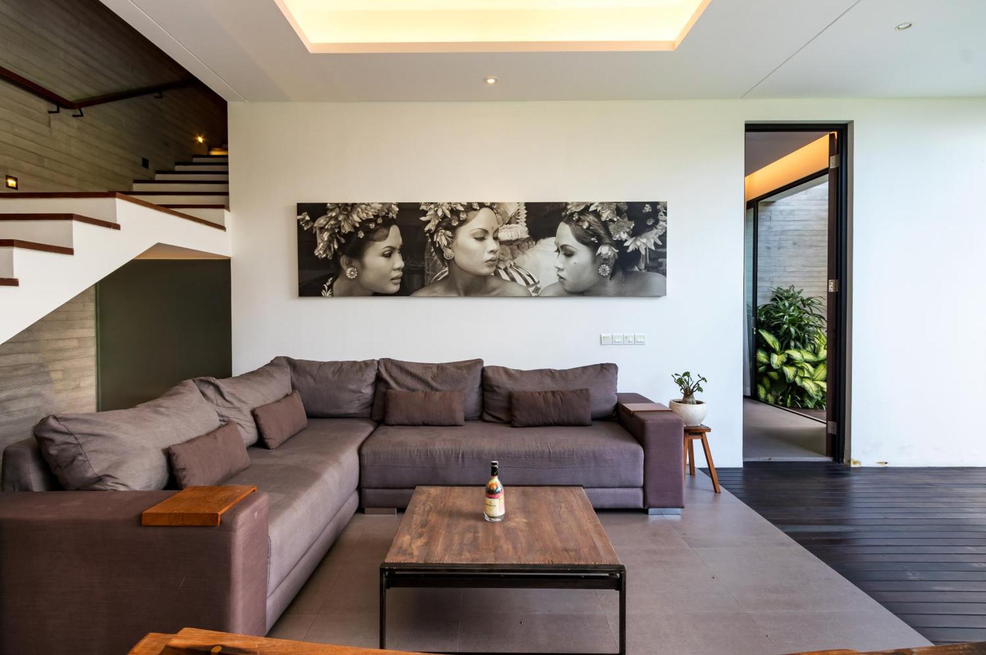 The Swan By Finder Villa Seminyak (Bali)