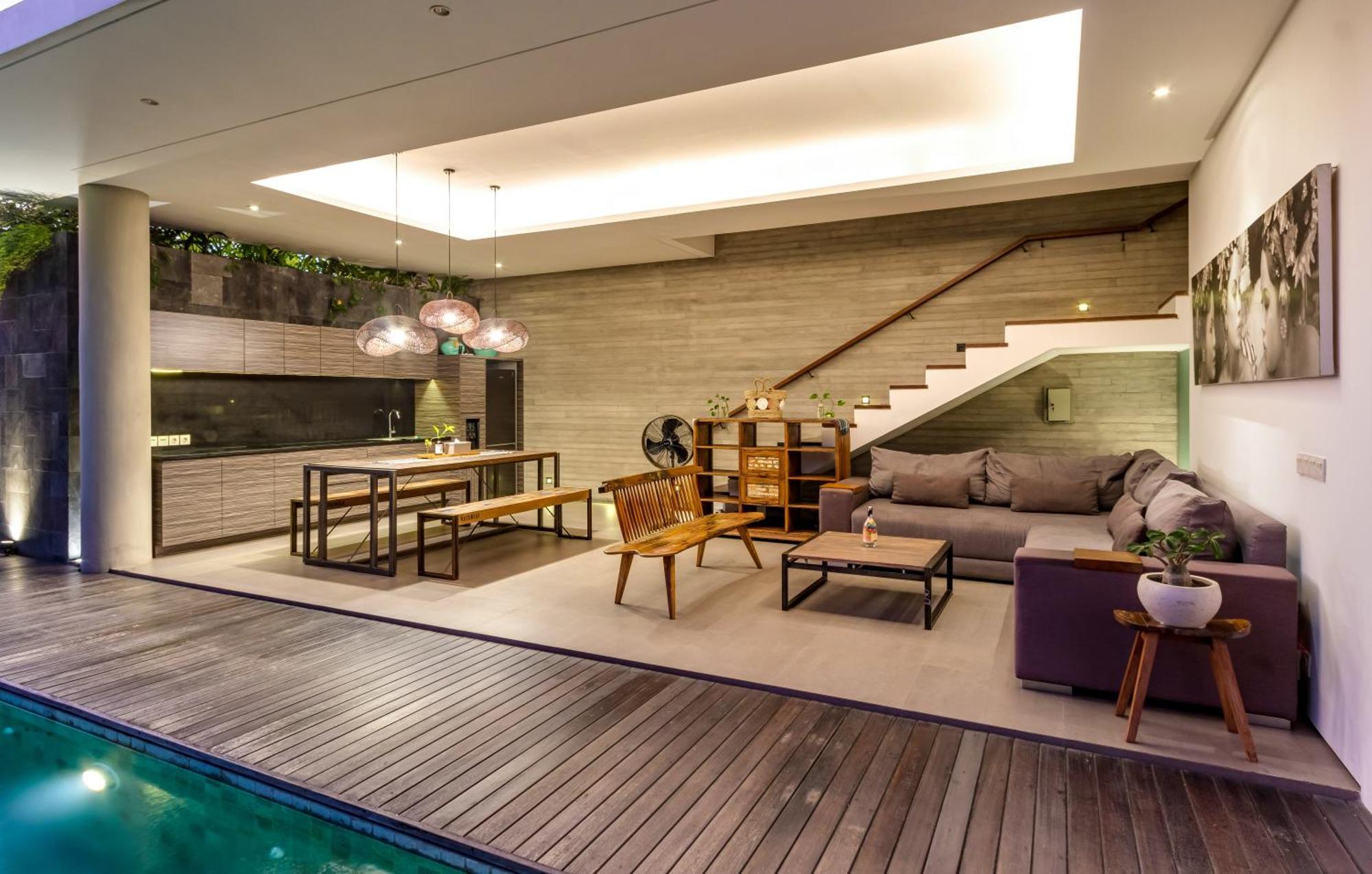 The Swan By Finder Villa Seminyak (Bali)
