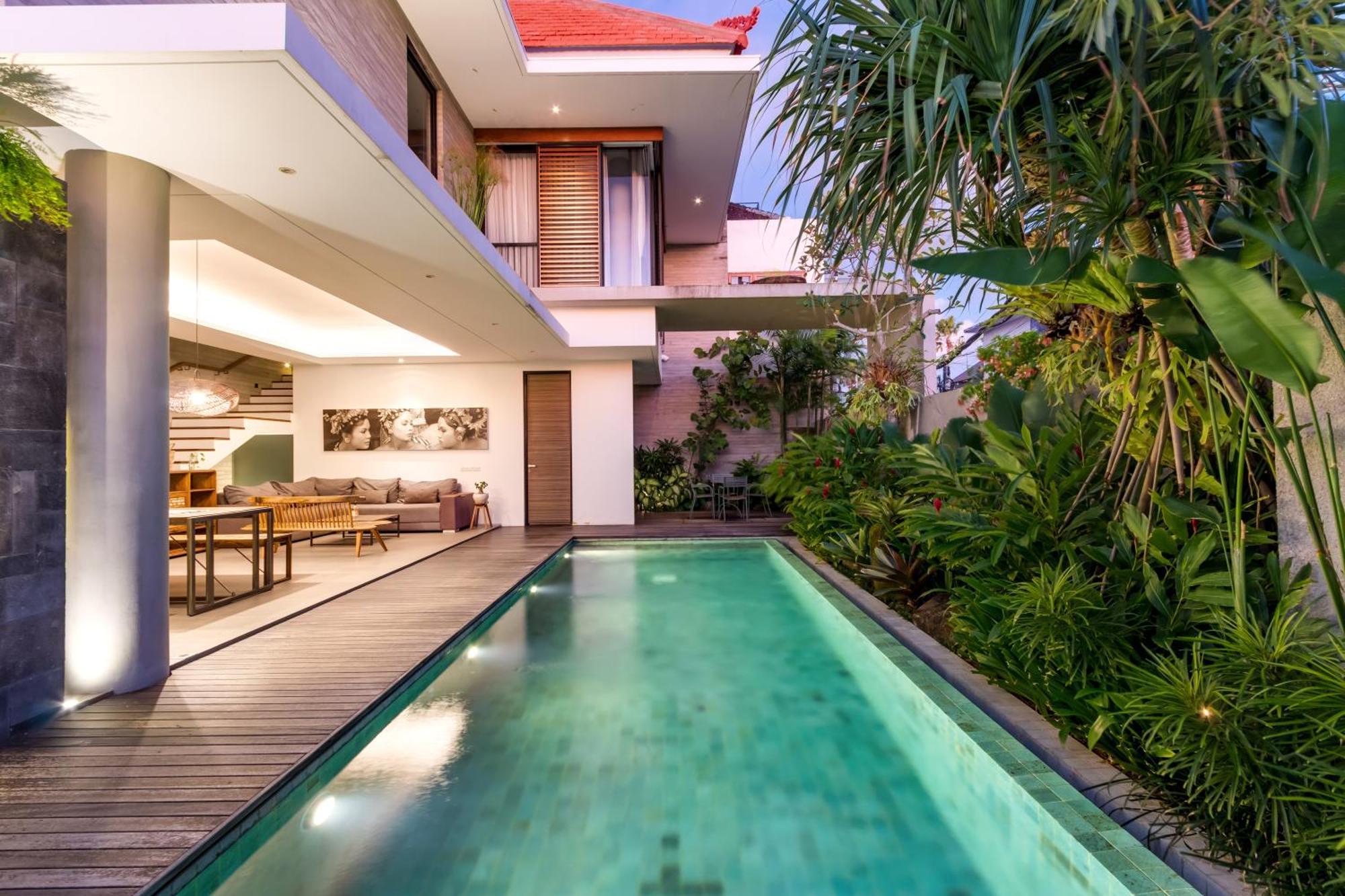 Villa The Swan By Finder *