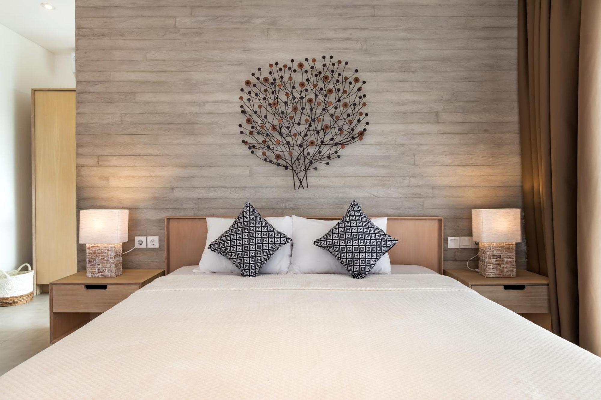Villa The Swan By Finder Seminyak (Bali)