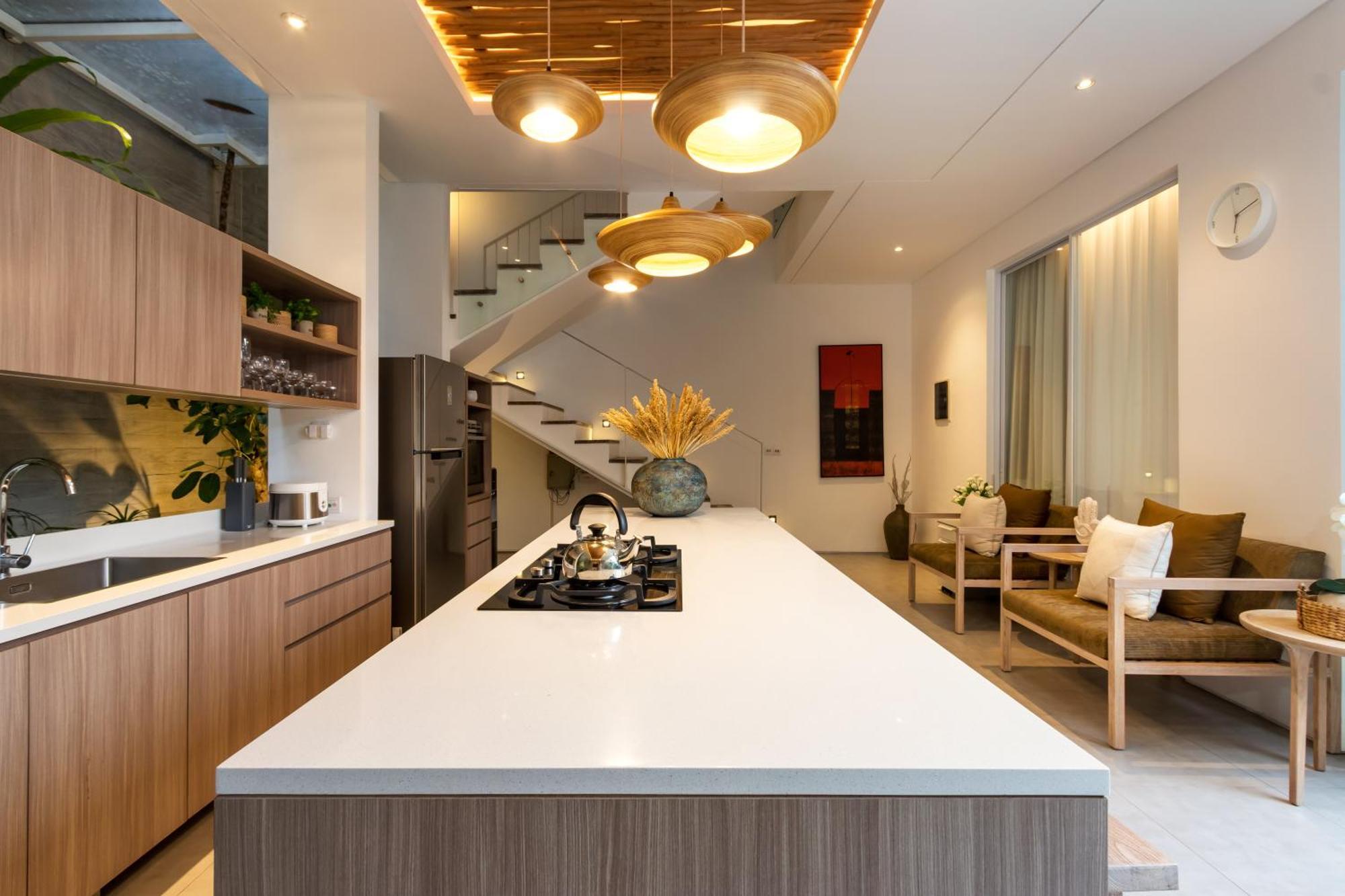 The Swan By Finder Villa Seminyak (Bali)