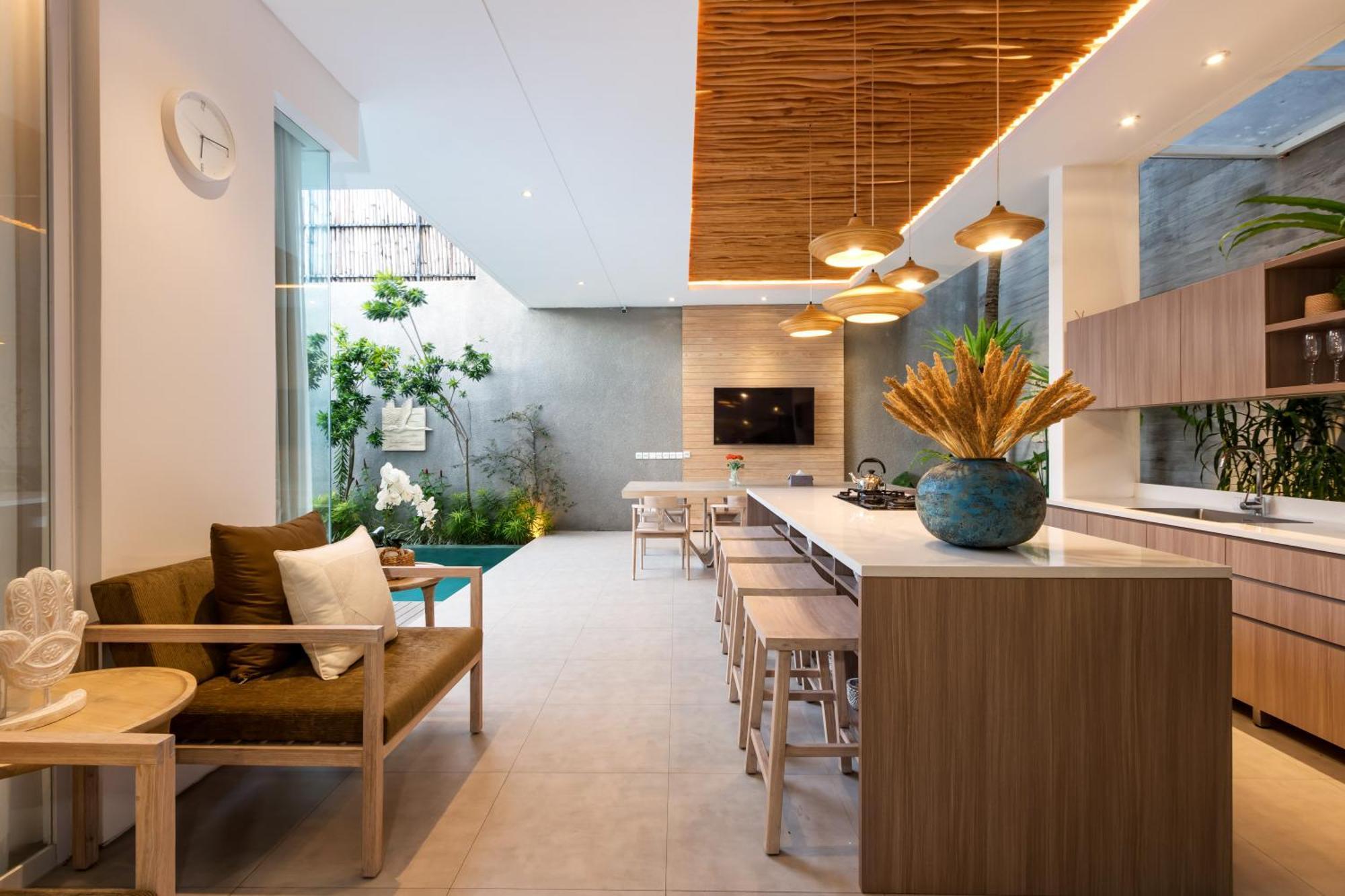 Villa The Swan By Finder Seminyak (Bali)