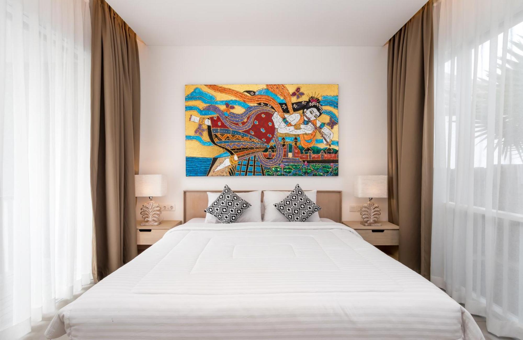 The Swan By Finder Seminyak (Bali)