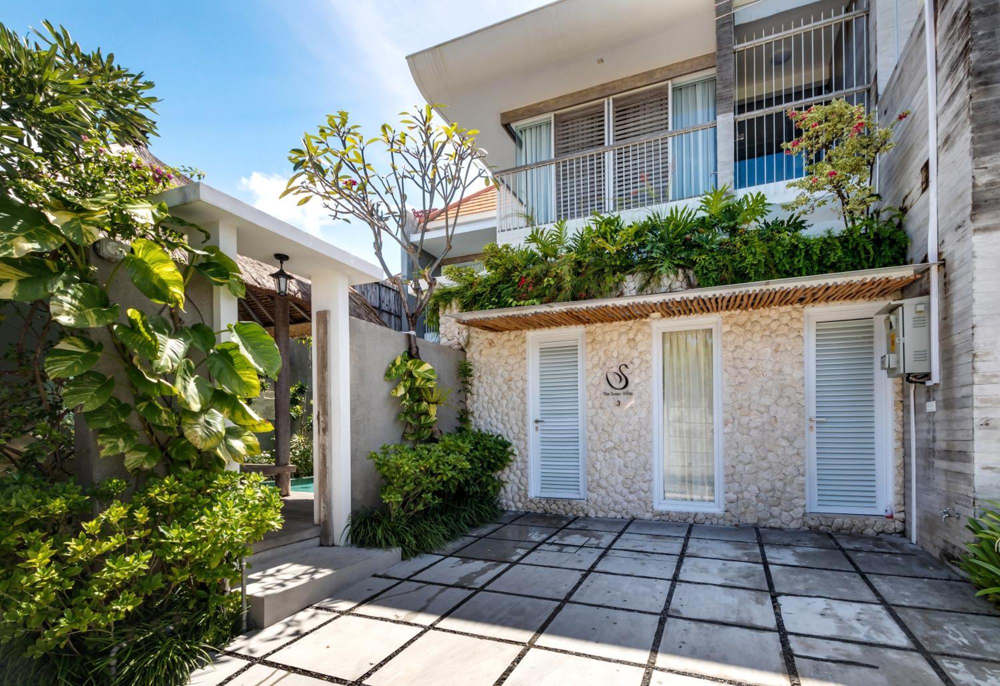 The Swan By Finder Villa Seminyak (Bali)