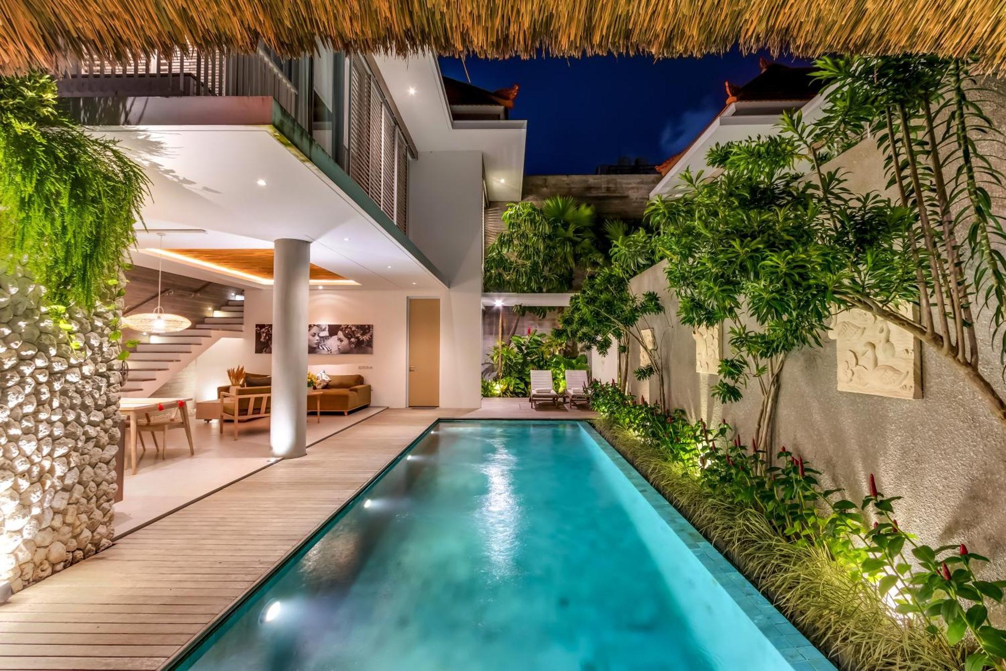 Villa The Swan By Finder