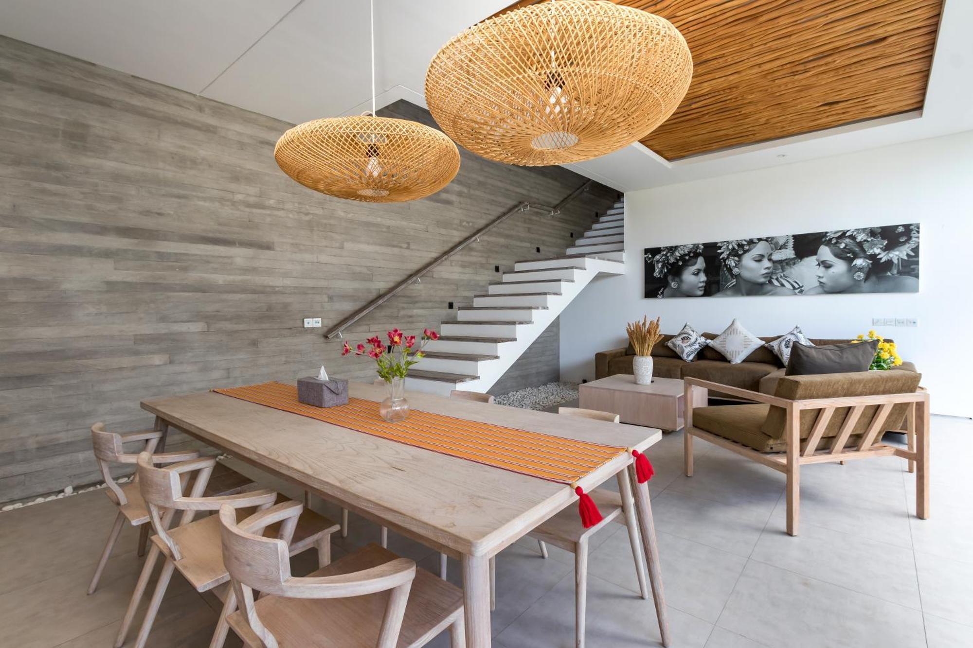 Villa The Swan By Finder Seminyak (Bali)
