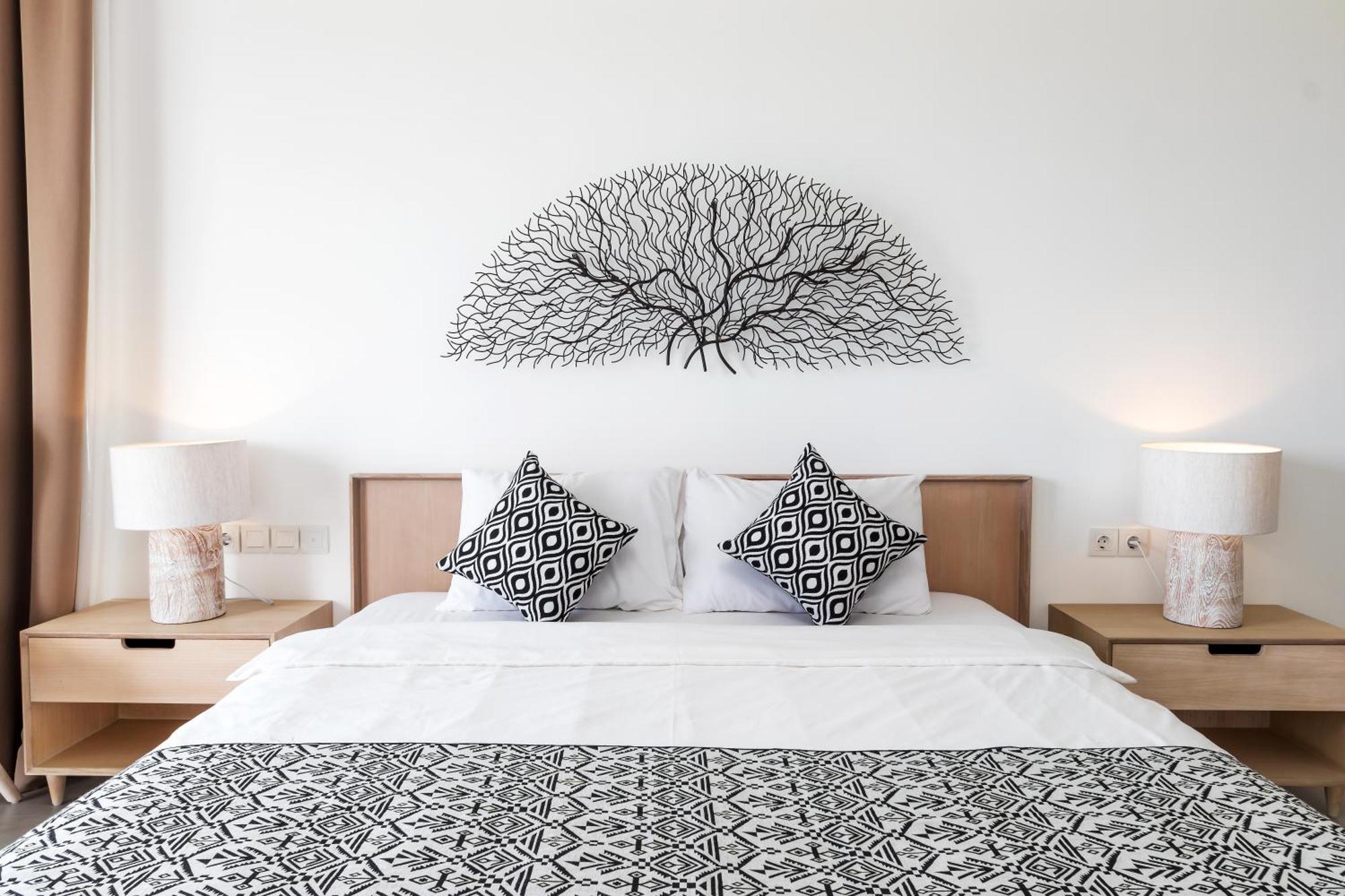 The Swan By Finder Seminyak (Bali)
