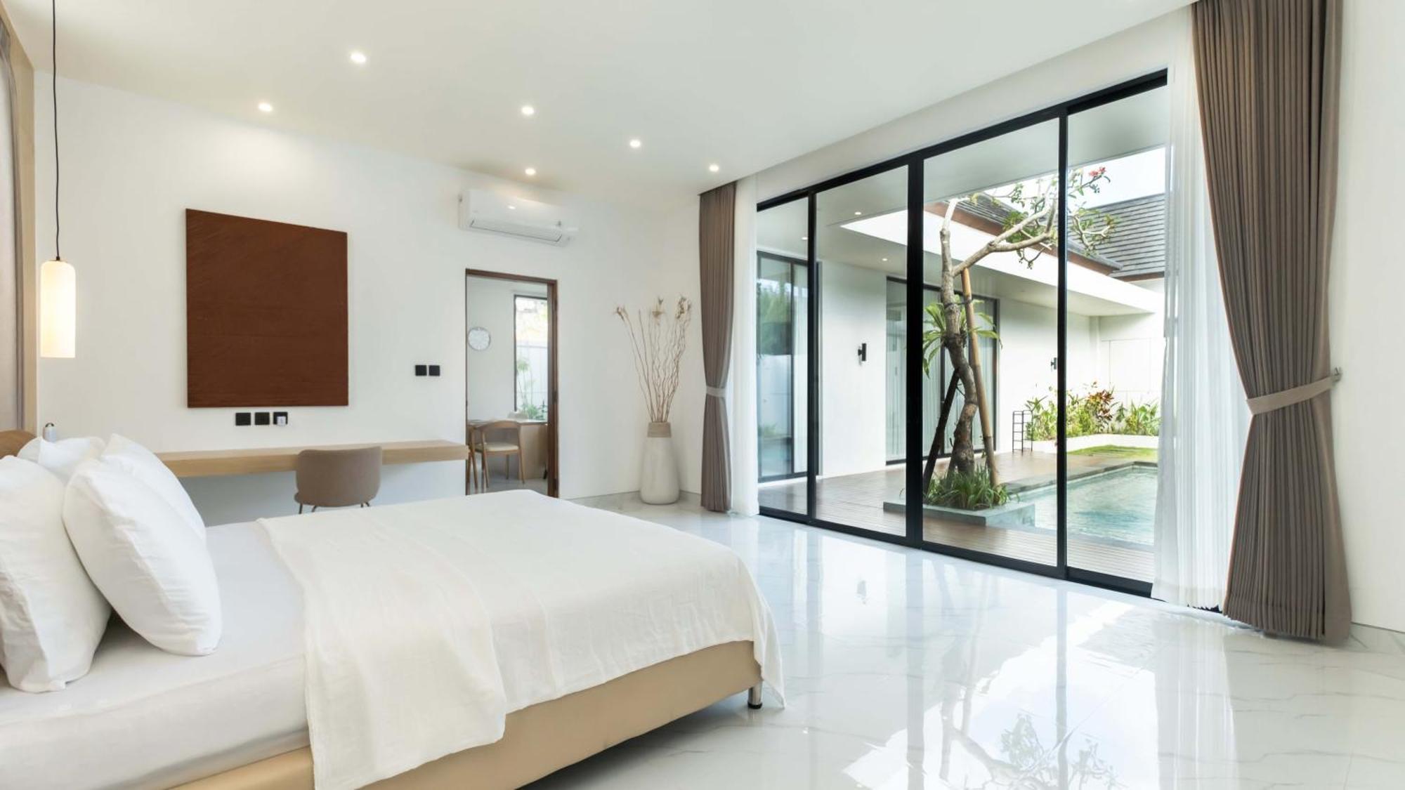 Villa The Swan By Finder Seminyak (Bali)