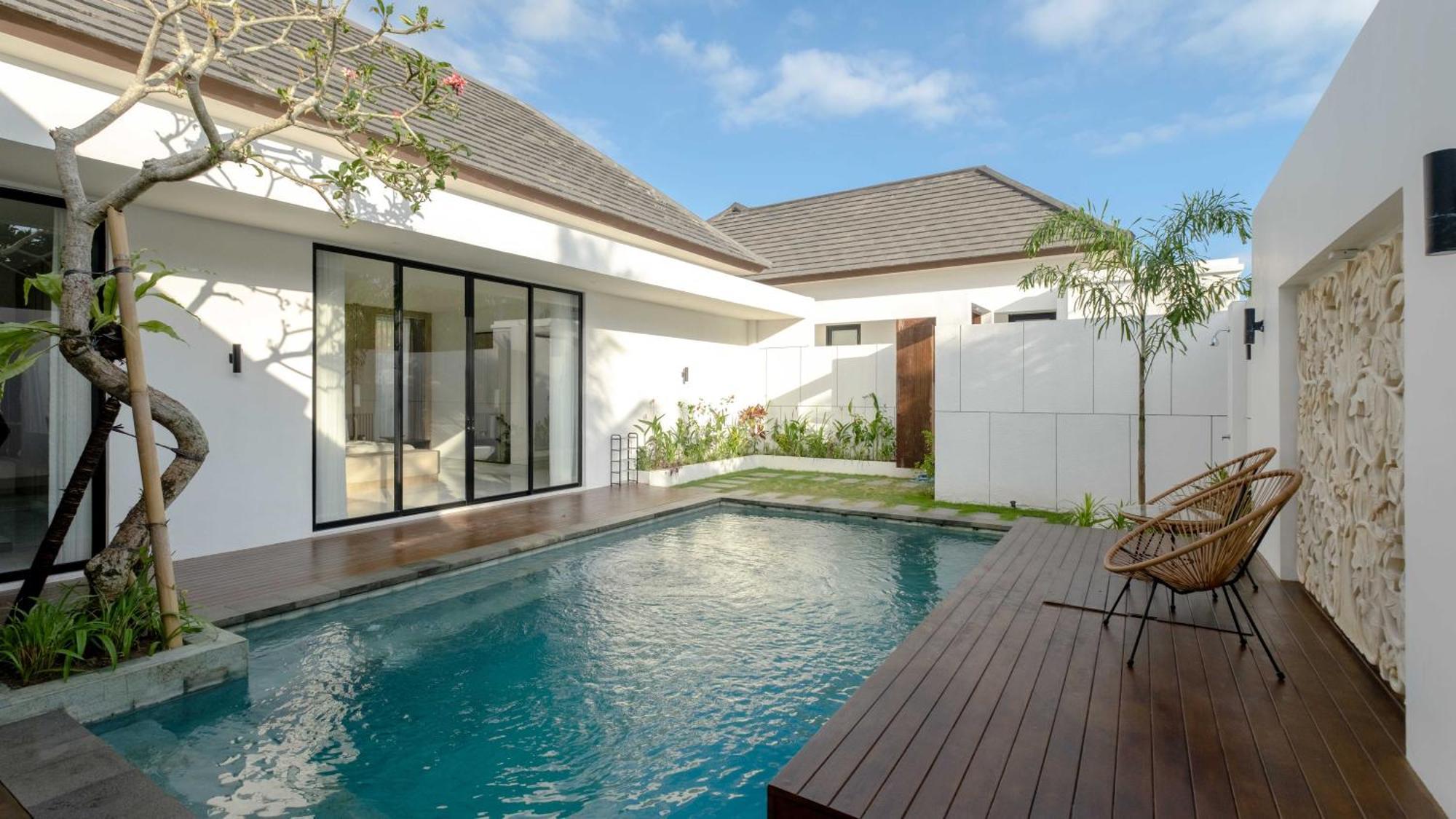 The Swan By Finder Seminyak (Bali)