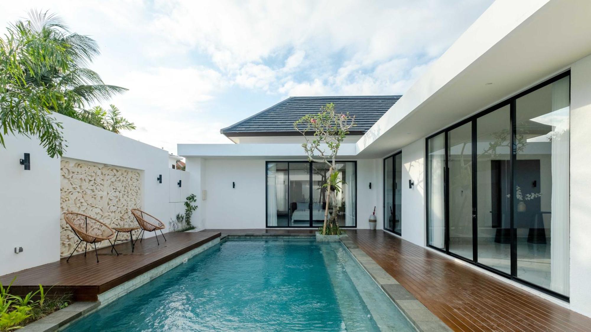 Villa The Swan By Finder